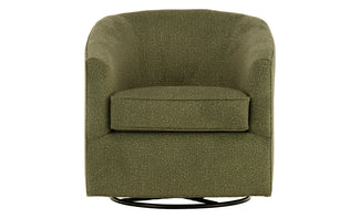 Krew Swivel Chair 6